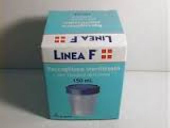 RACC URINA LINEA F