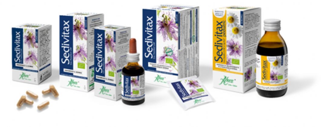 SEDIVITAX BIO 30ML GTT