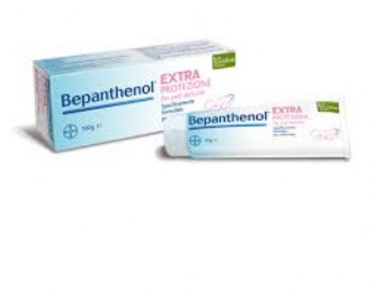 BEPANTHENOL EXTRA PROTEZIONE
