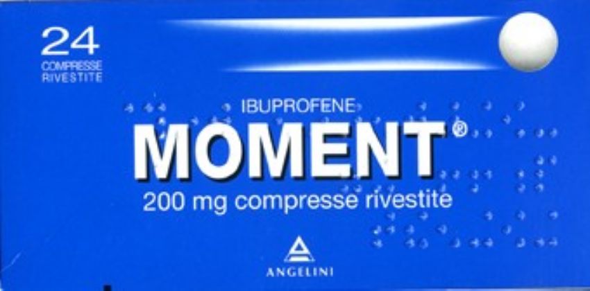 MOMENT*24CPR RIV 200MG