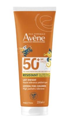 AVENE SOL LATTE BB SPF50+ 250M