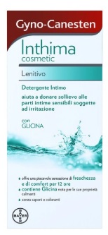 GYNOCANESTEN INTHIMA L