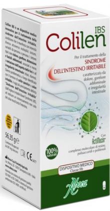 COLILEN IBS 96OPR