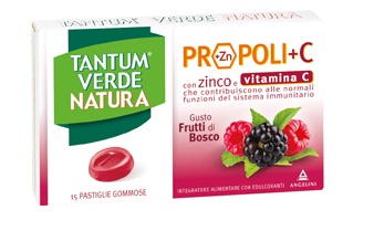 TANTUM VERDE NATURA 15PAST FRU