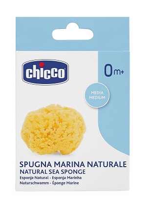 CH SPUGNA MARINA NATURALE