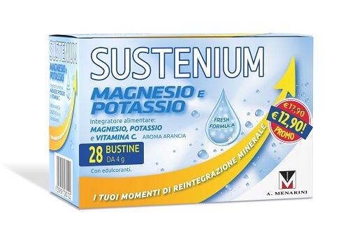 SUSTENIUM MG K 28BUST PROMO