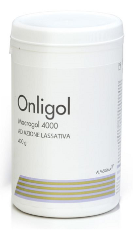 ONLIGOL SOLUZIONE 400G