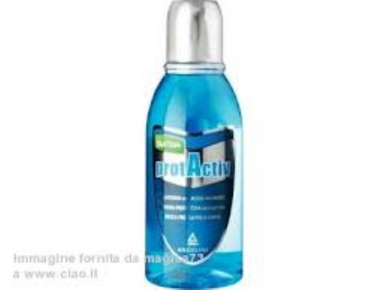 TANTUM PROTACTIV ORIG 250ML NS