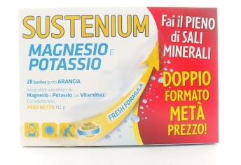 SUSTENIUM MG K 28BUST PROMO