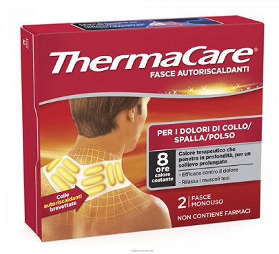 THERMACARE FASC COL/SPA/POLS2P
