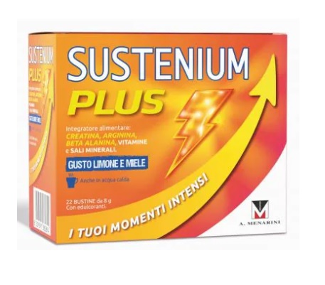 SUSTENIUM PLUS LIM MIELE22BUST
