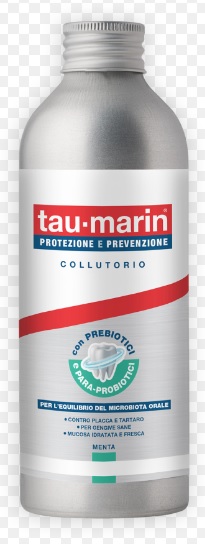 TAU MARIN COLLUTORIO MENTA