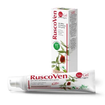 RUSCOVEN BIOGEL 100ML