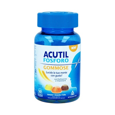 ACUTIL FOSFORO 50CARAM GOMM