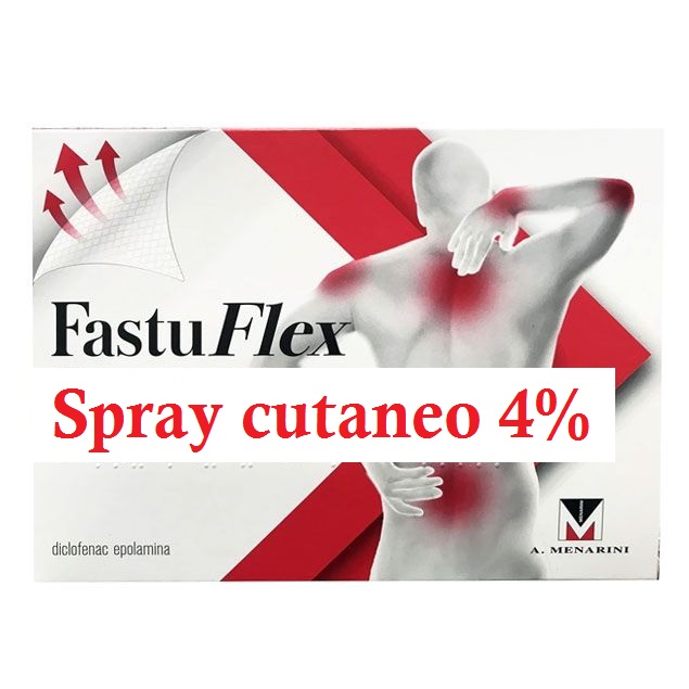 FASTUADVANCE*SPR 25G 4%