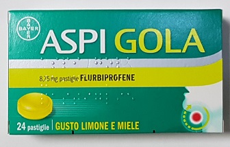ASPI GOLA*24PASTL LIM MIELE