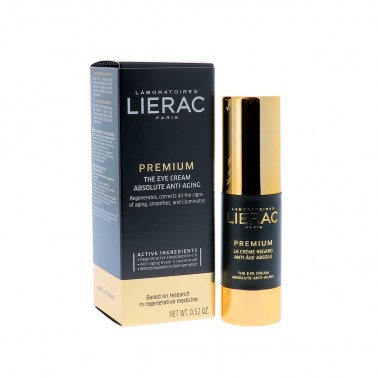 PREMIUM CREME YEUX 15ML