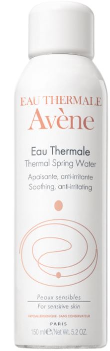 AVENE SOL RISTRUT DOPOS 400ml