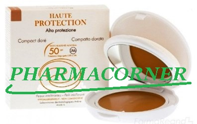 AVENE COMPATTO 50 DORATO NF10G