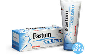 FASTUM EMAZERO PROMO 100ML