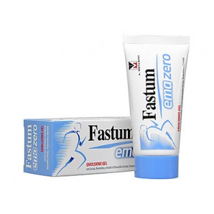 FASTUM EMAZERO EMULS GEL 50ML