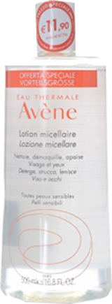AVENE LOZ MICELLARE  500ML