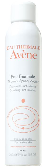 AVENE EAU THERMALE SPR 300ML    