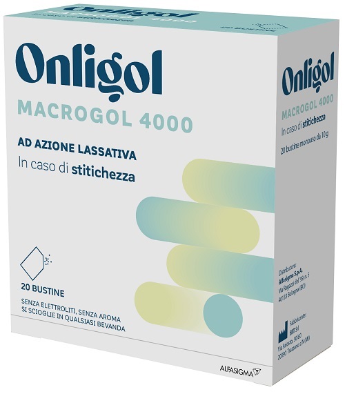 ONLIGOL 20BUST 10G