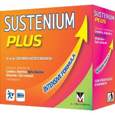 SUSTENIUM PLUS INT FORM 22BUST